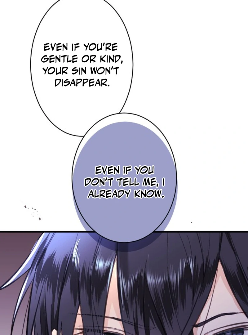 When the Broken Saintess Touches Love Chapter 35 page 36 - 