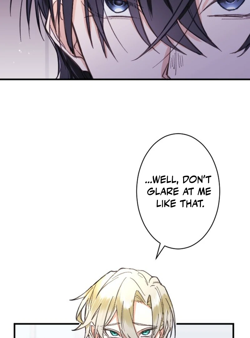 When the Broken Saintess Touches Love Chapter 35 page 37 - 
