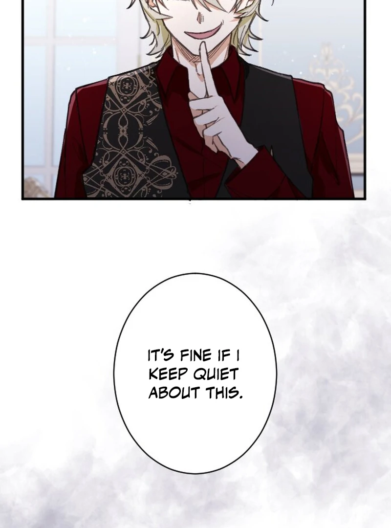 When the Broken Saintess Touches Love Chapter 35 page 38 - 