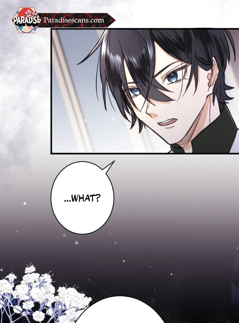 When the Broken Saintess Touches Love Chapter 35 page 39 - 