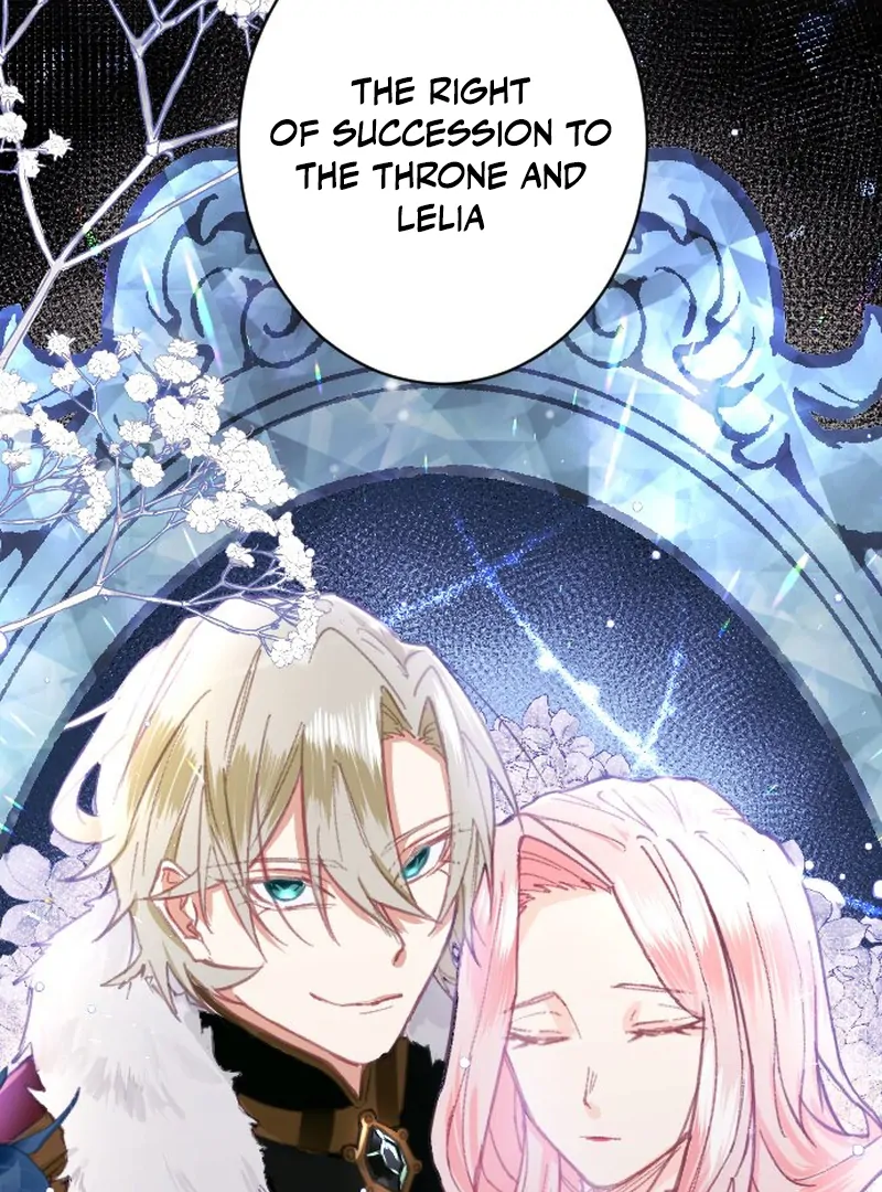 When the Broken Saintess Touches Love Chapter 35 page 40 - 