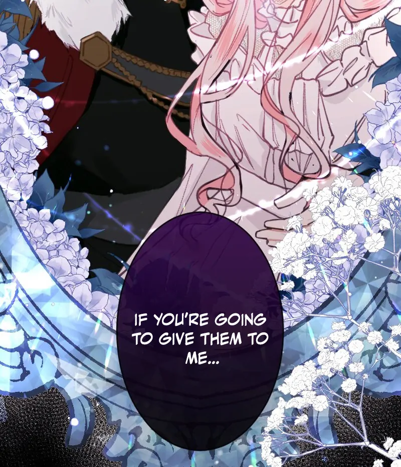 When the Broken Saintess Touches Love Chapter 35 page 41 - 