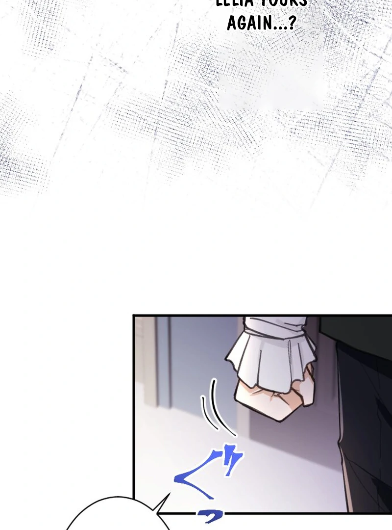 When the Broken Saintess Touches Love Chapter 35 page 44 - 