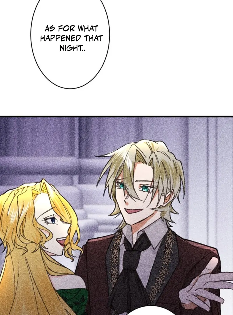 When the Broken Saintess Touches Love Chapter 35 page 45 - 