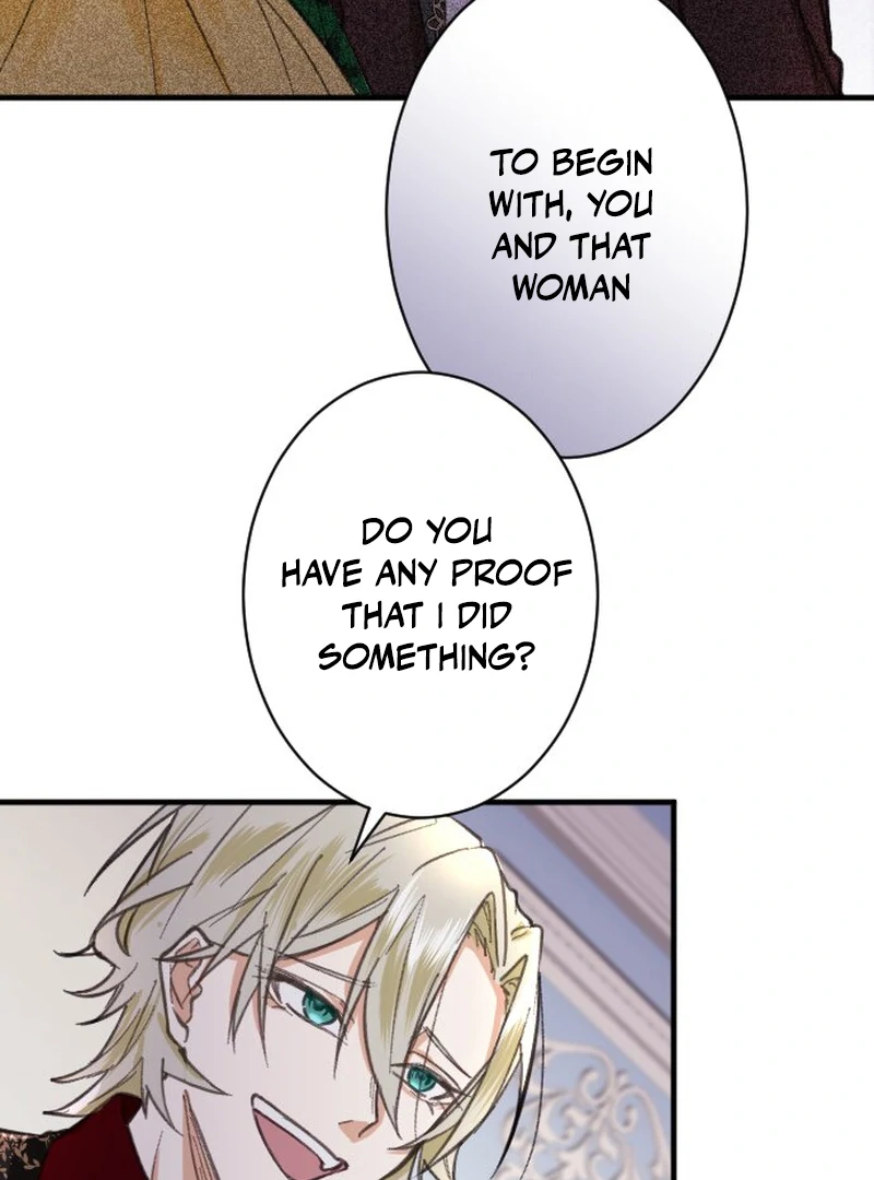 When the Broken Saintess Touches Love Chapter 35 page 46 - 