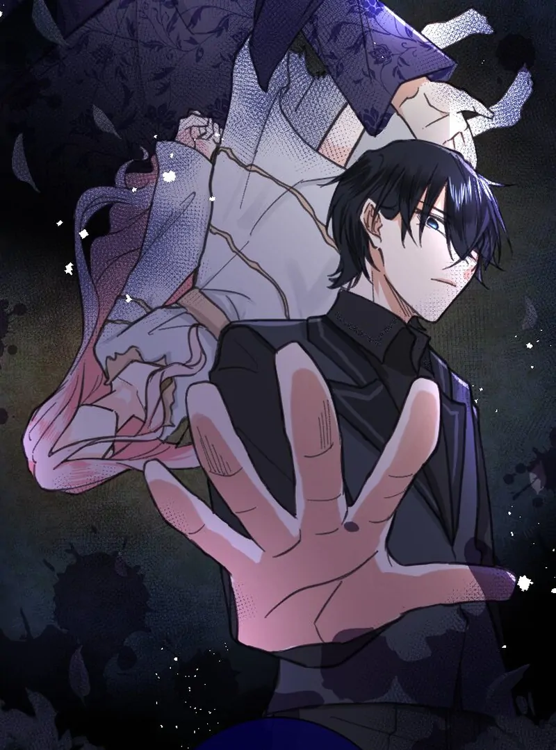When the Broken Saintess Touches Love Chapter 35 page 49 - 