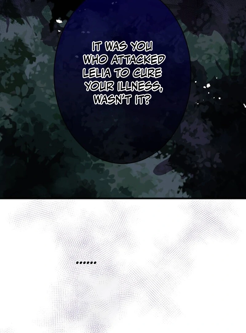 When the Broken Saintess Touches Love Chapter 35 page 50 - 