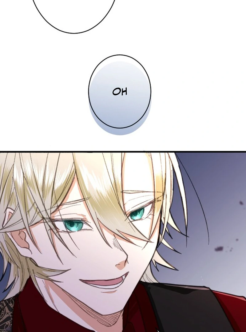 When the Broken Saintess Touches Love Chapter 35 page 6 - 