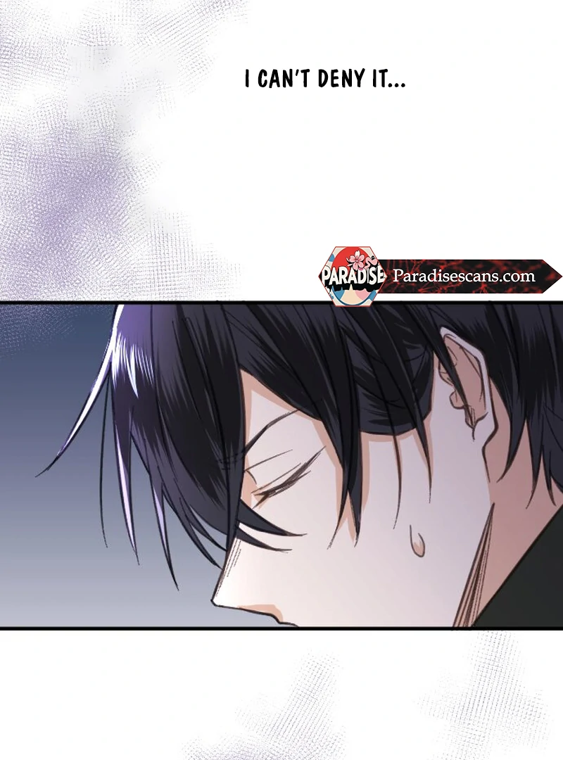 When the Broken Saintess Touches Love Chapter 35 page 51 - 