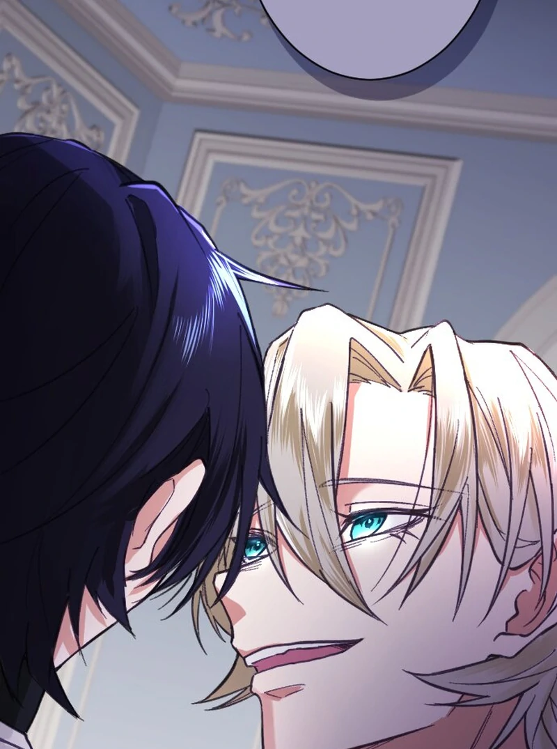When the Broken Saintess Touches Love Chapter 35 page 54 - 