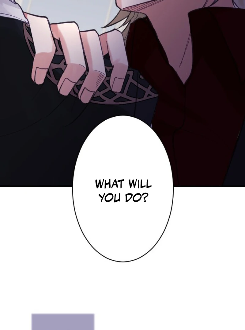 When the Broken Saintess Touches Love Chapter 35 page 55 - 