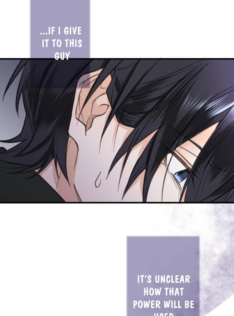When the Broken Saintess Touches Love Chapter 35 page 56 - 