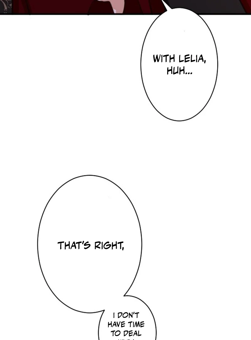 When the Broken Saintess Touches Love Chapter 35 page 7 - 