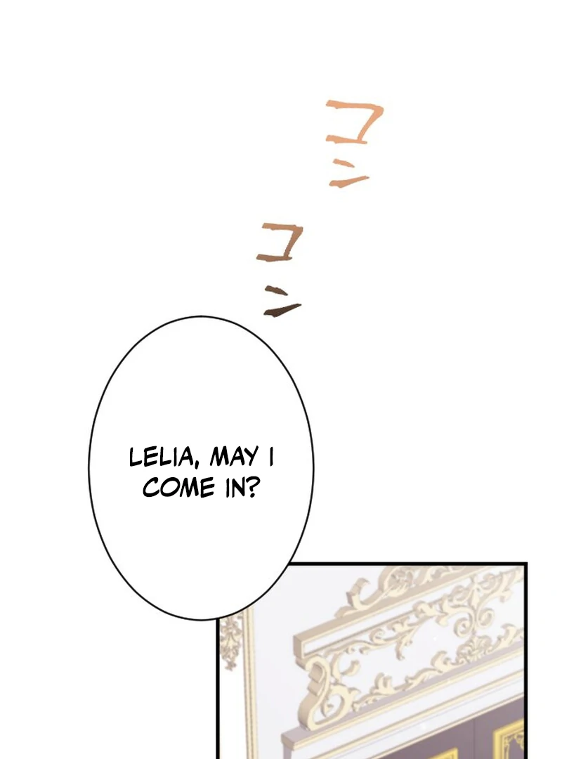 When the Broken Saintess Touches Love Chapter 35 page 71 - 