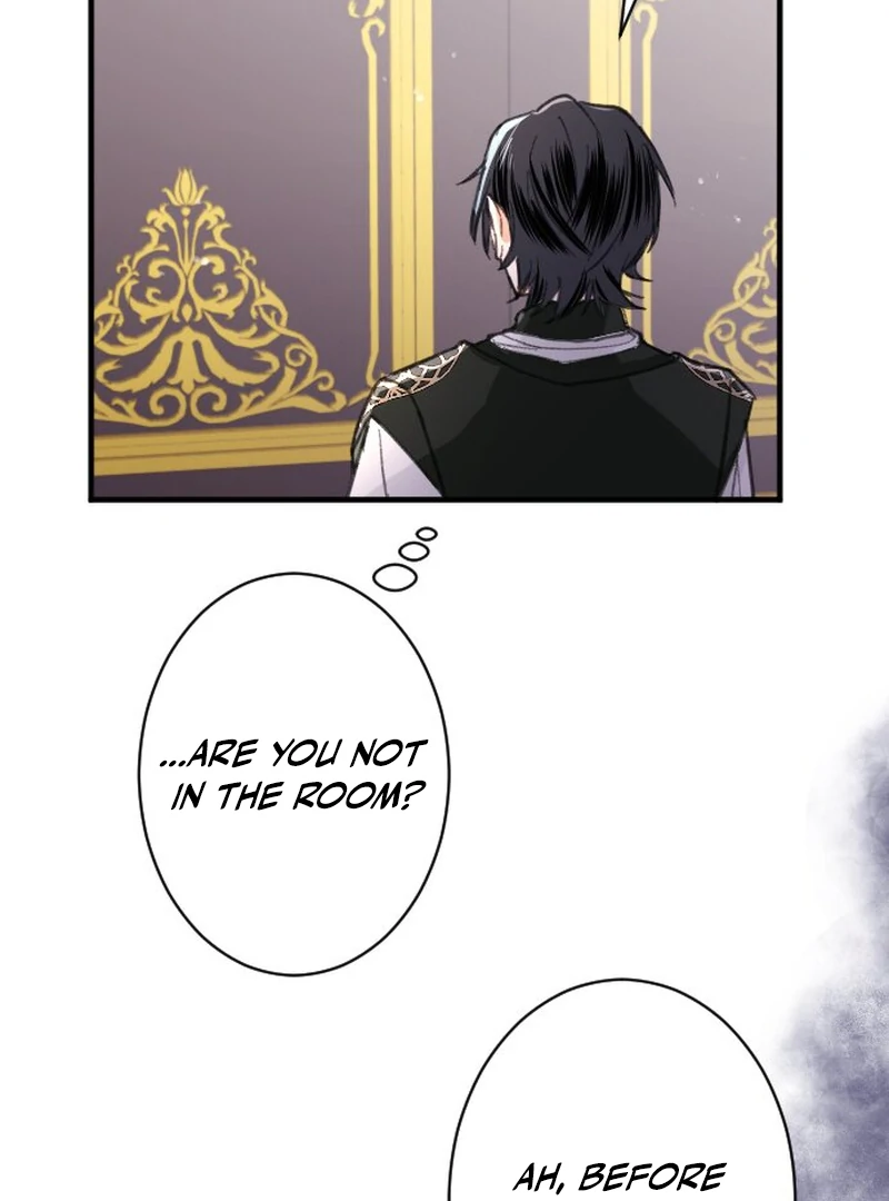 When the Broken Saintess Touches Love Chapter 35 page 73 - 