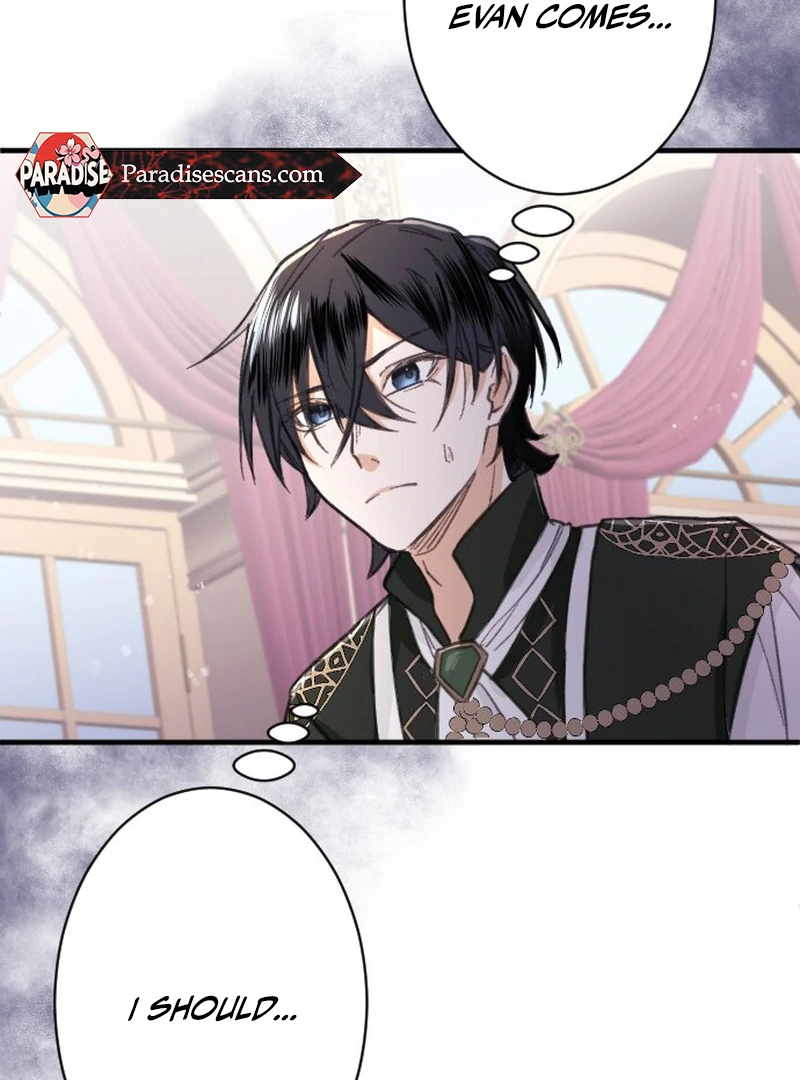 When the Broken Saintess Touches Love Chapter 35 page 74 - 