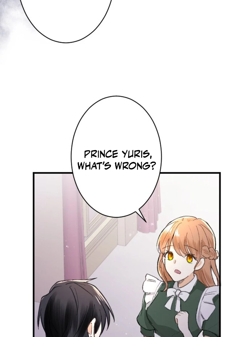 When the Broken Saintess Touches Love Chapter 35 page 75 - 
