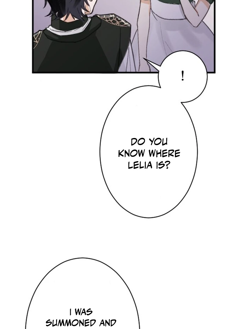 When the Broken Saintess Touches Love Chapter 35 page 76 - 