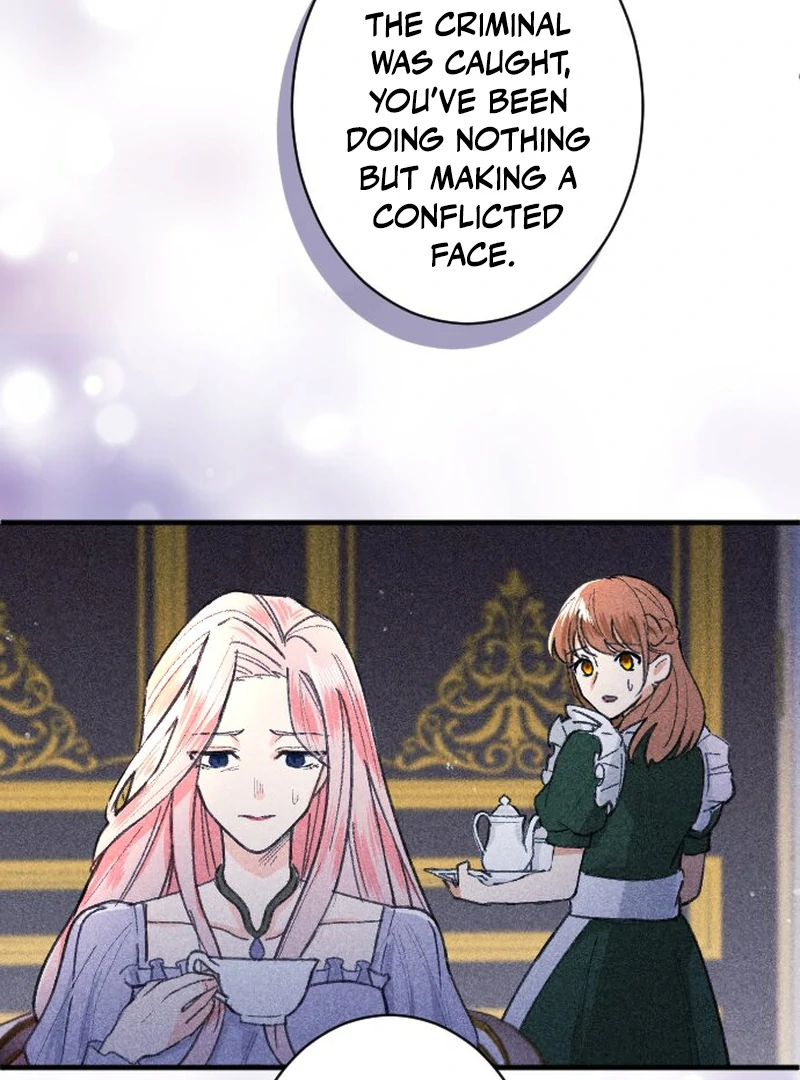 When the Broken Saintess Touches Love Chapter 35 page 78 - 