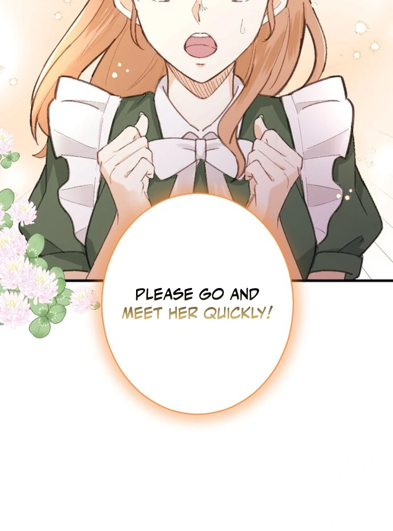 When the Broken Saintess Touches Love Chapter 35 page 80 - 