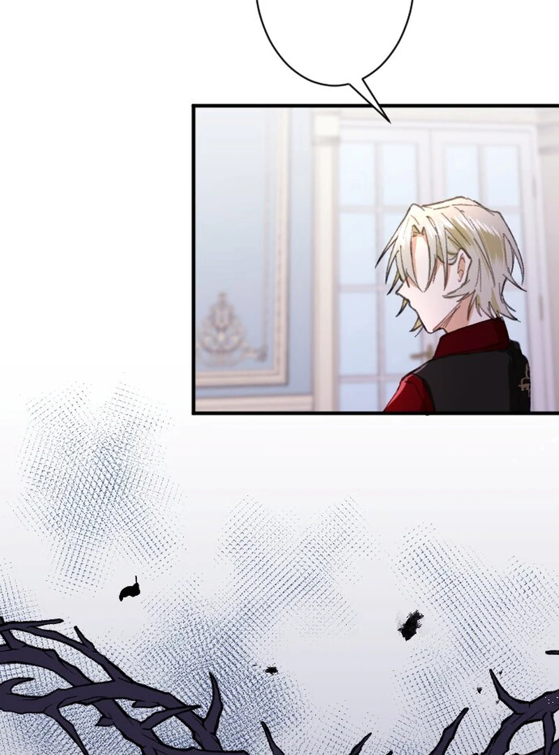 When the Broken Saintess Touches Love Chapter 35 page 9 - 
