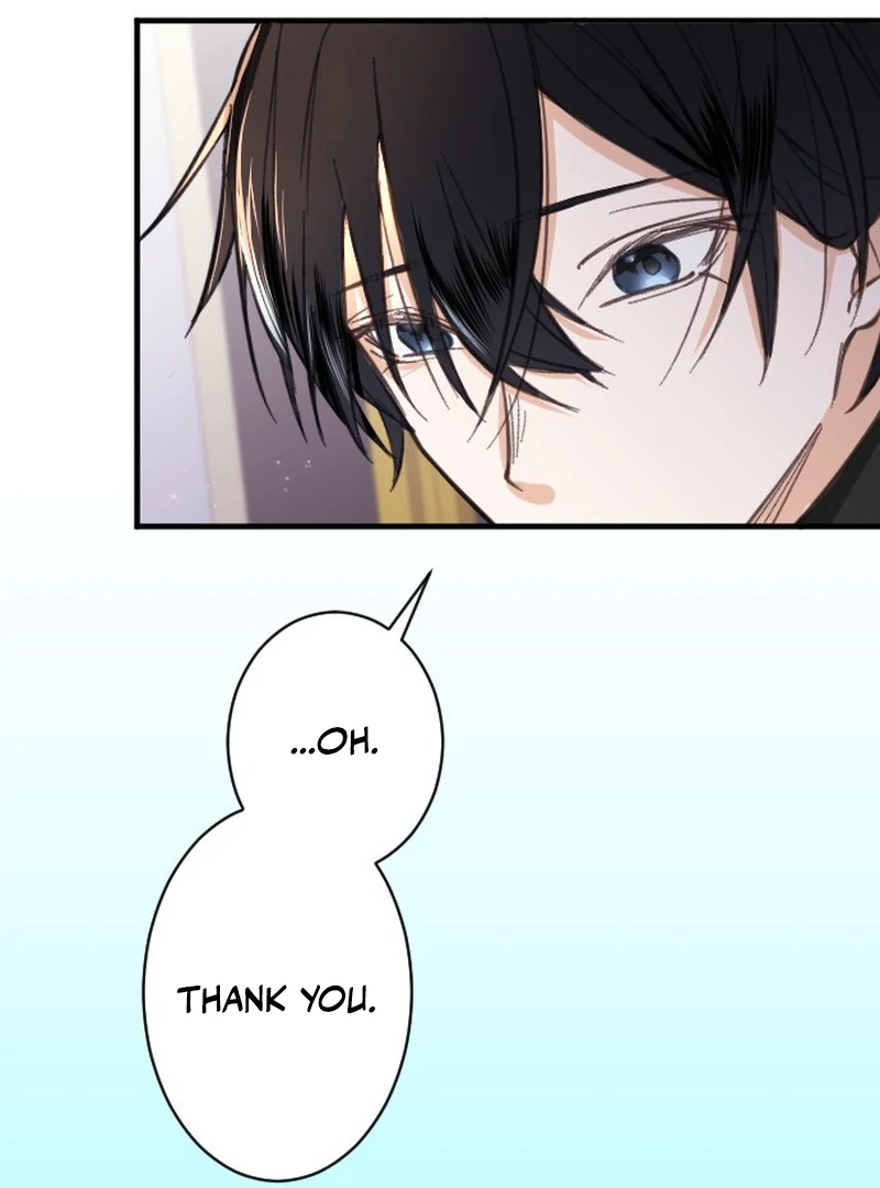 When the Broken Saintess Touches Love Chapter 35 page 81 - 
