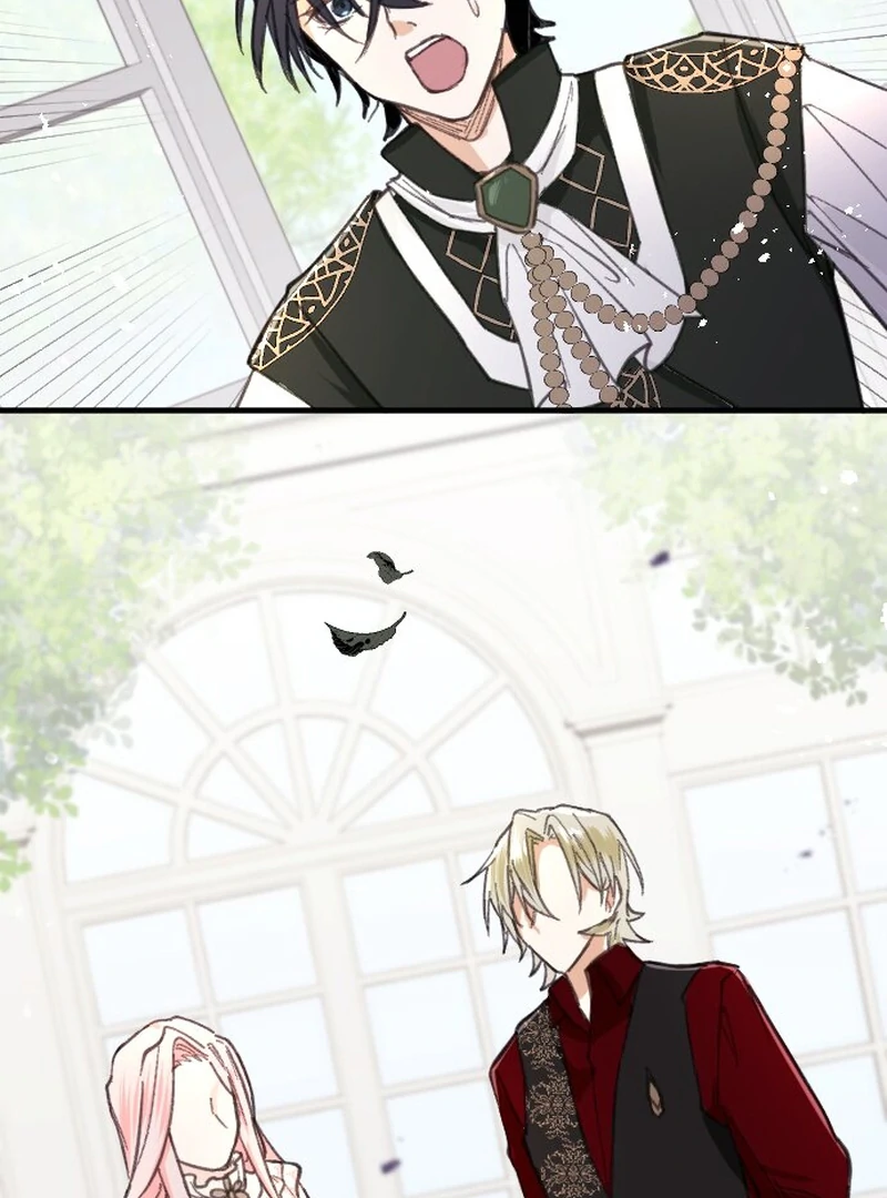 When the Broken Saintess Touches Love Chapter 35 page 85 - 