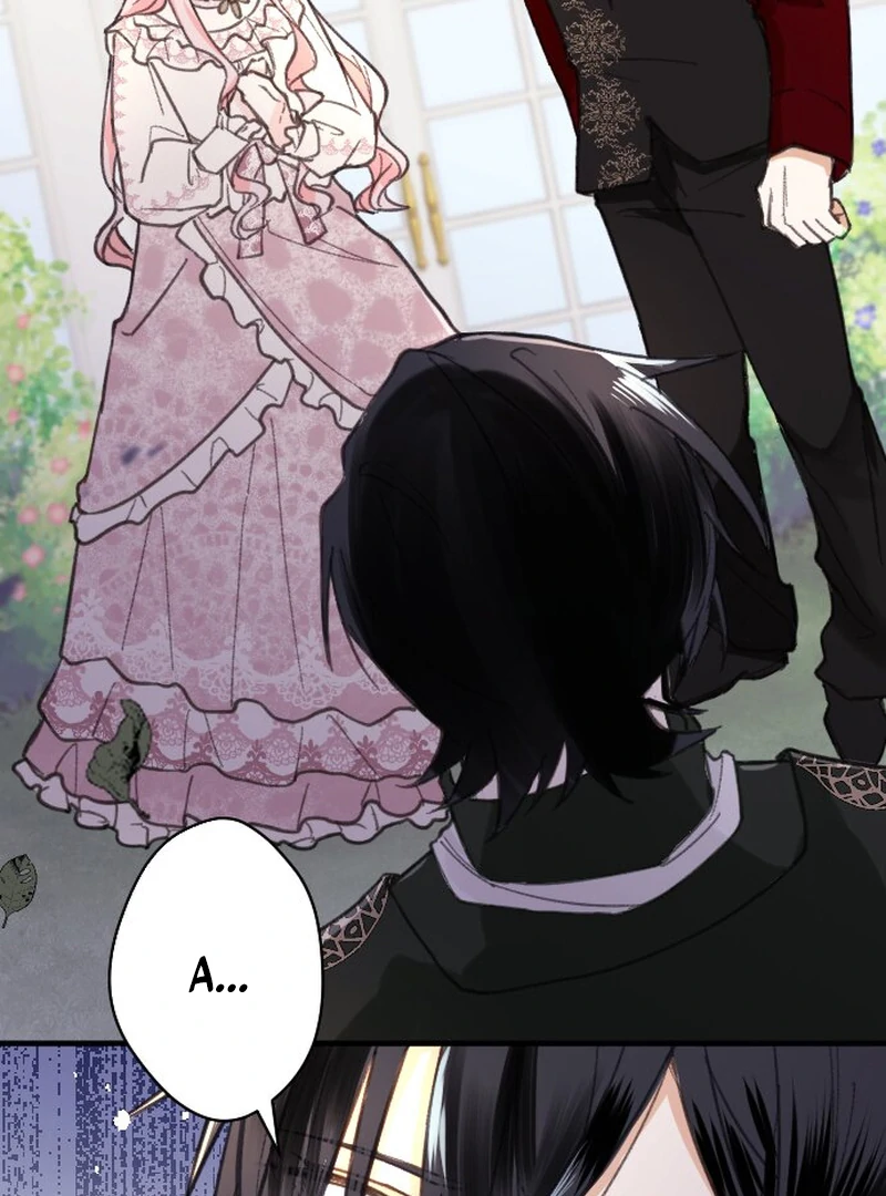 When the Broken Saintess Touches Love Chapter 35 page 86 - 