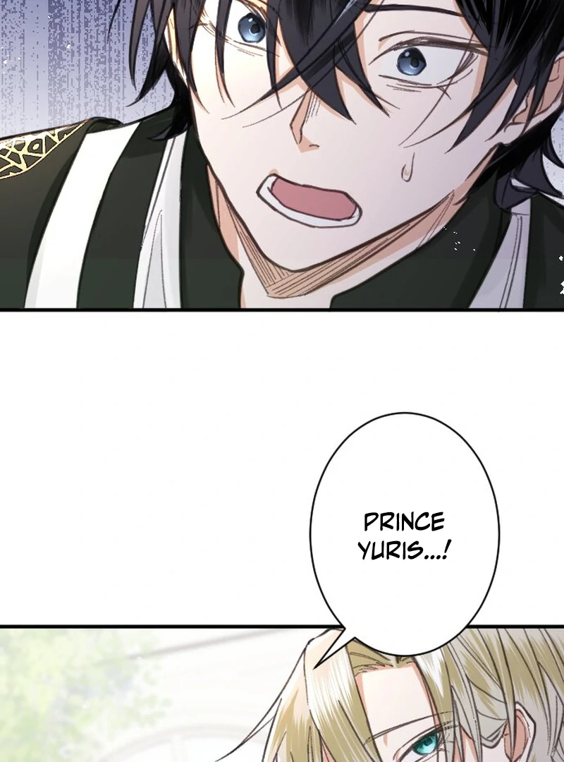 When the Broken Saintess Touches Love Chapter 35 page 87 - 