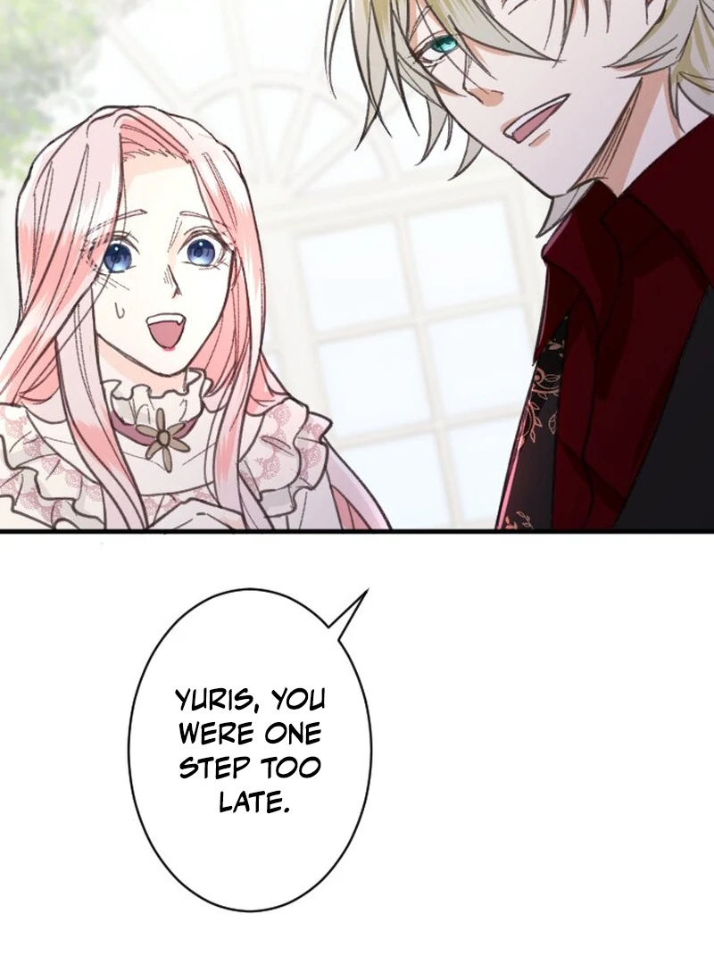 When the Broken Saintess Touches Love Chapter 35 page 88 - 