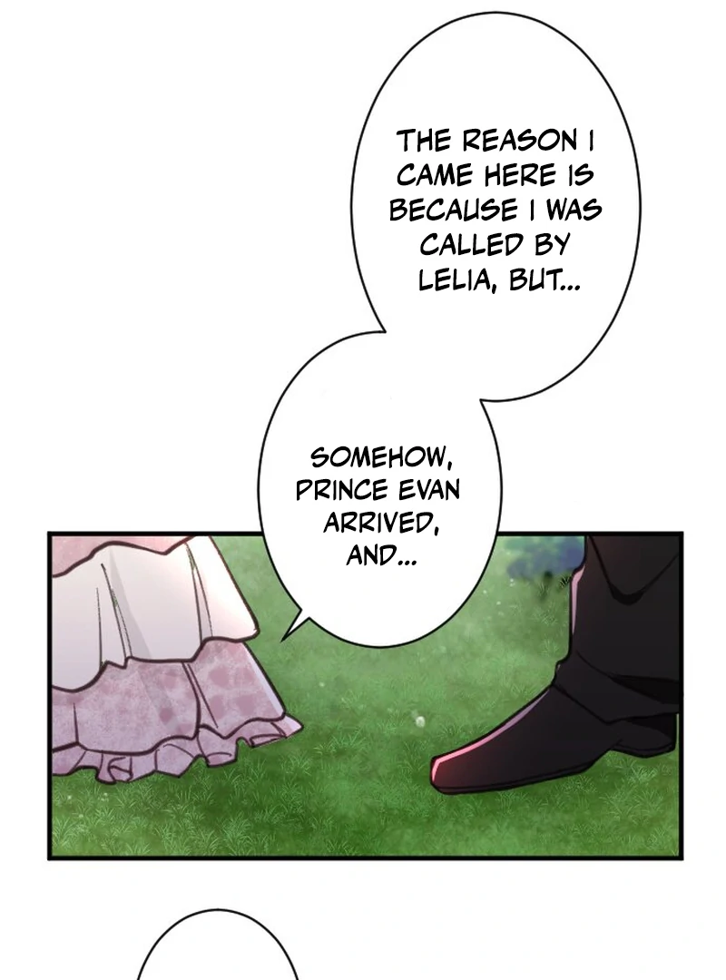 When the Broken Saintess Touches Love Chapter 35 page 89 - 