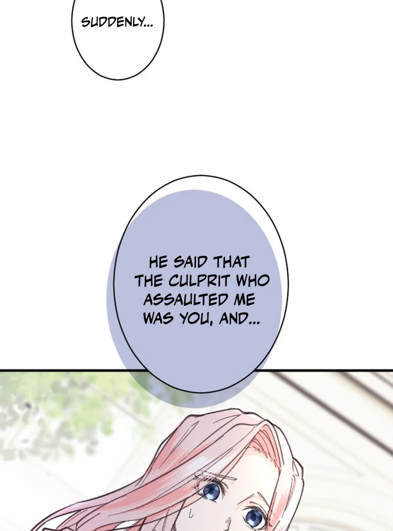 When the Broken Saintess Touches Love Chapter 35 page 90 - 