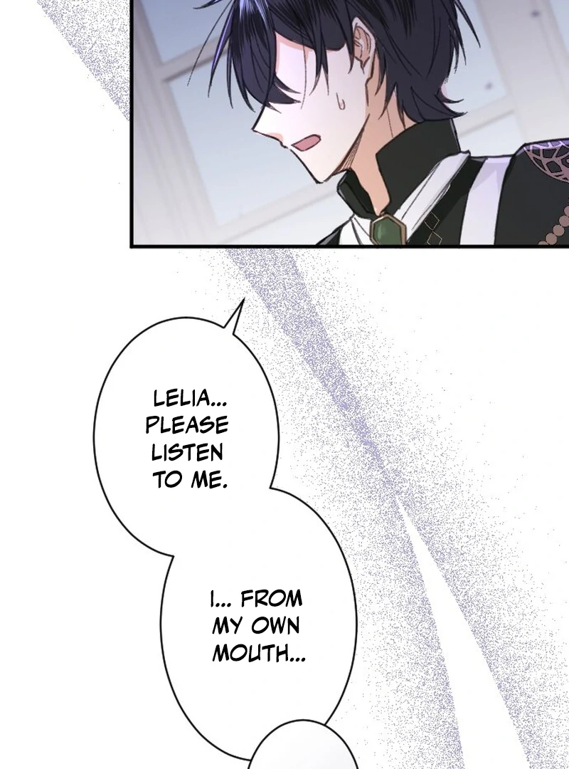 When the Broken Saintess Touches Love Chapter 35 page 92 - 