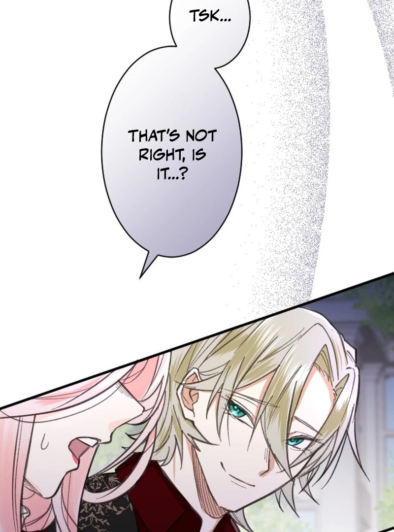 When the Broken Saintess Touches Love Chapter 35 page 93 - 