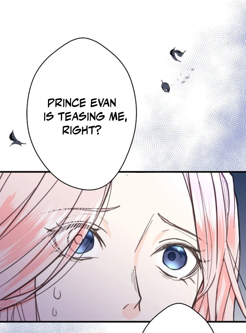 When the Broken Saintess Touches Love Chapter 35 page 96 - 