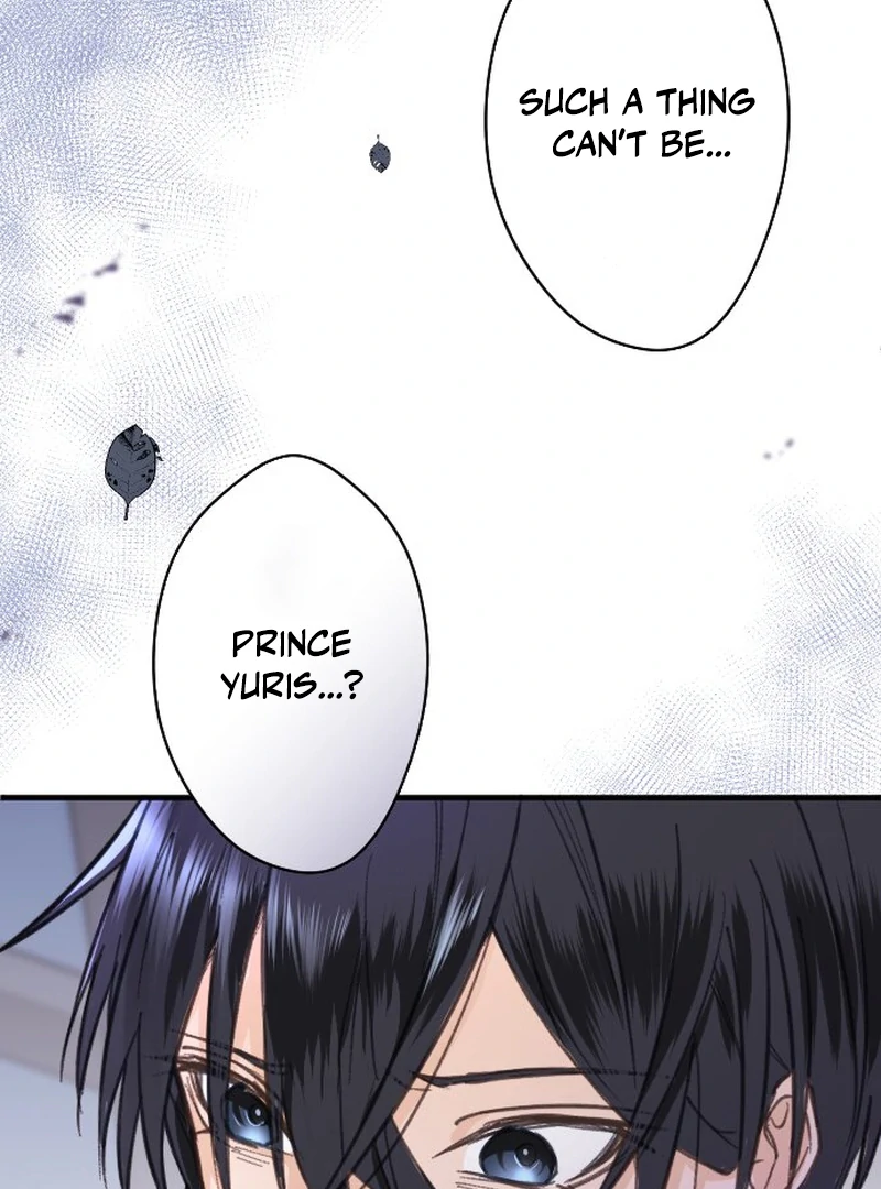 When the Broken Saintess Touches Love Chapter 35 page 97 - 