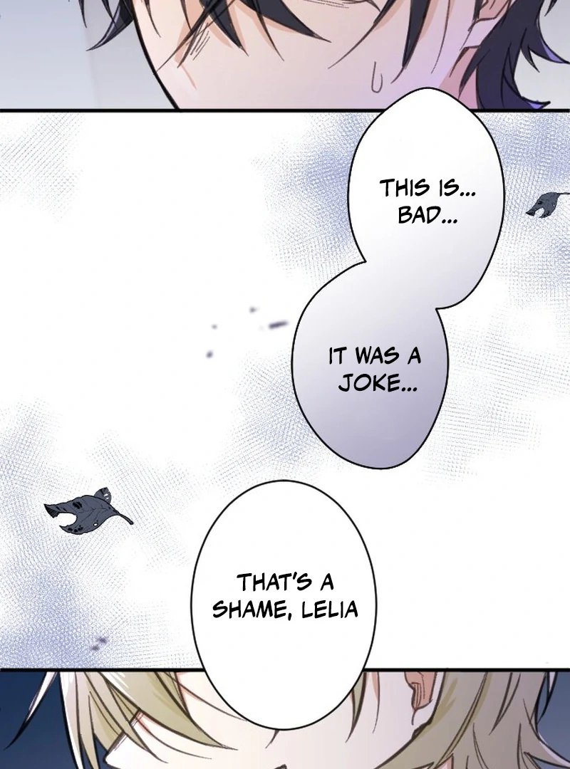 When the Broken Saintess Touches Love Chapter 35 page 98 - 