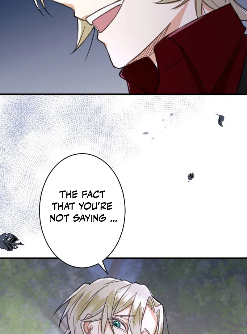 When the Broken Saintess Touches Love Chapter 35 page 99 - 