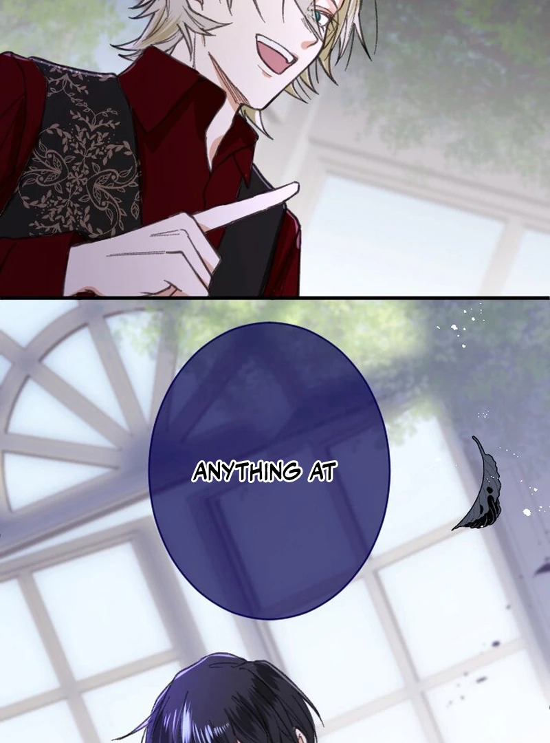 When the Broken Saintess Touches Love Chapter 35 page 100 - 