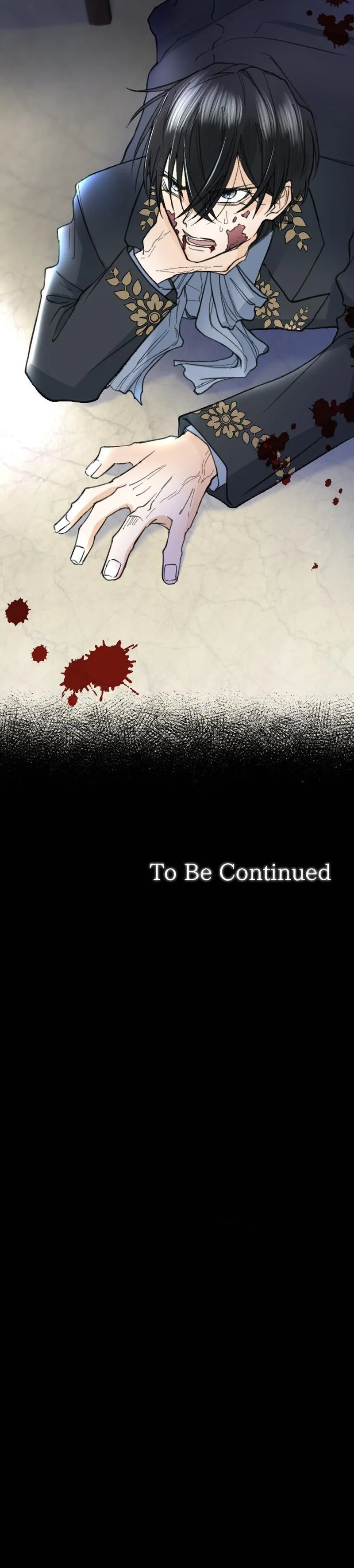 When the Broken Saintess Touches Love Chapter 38 page 10 - 