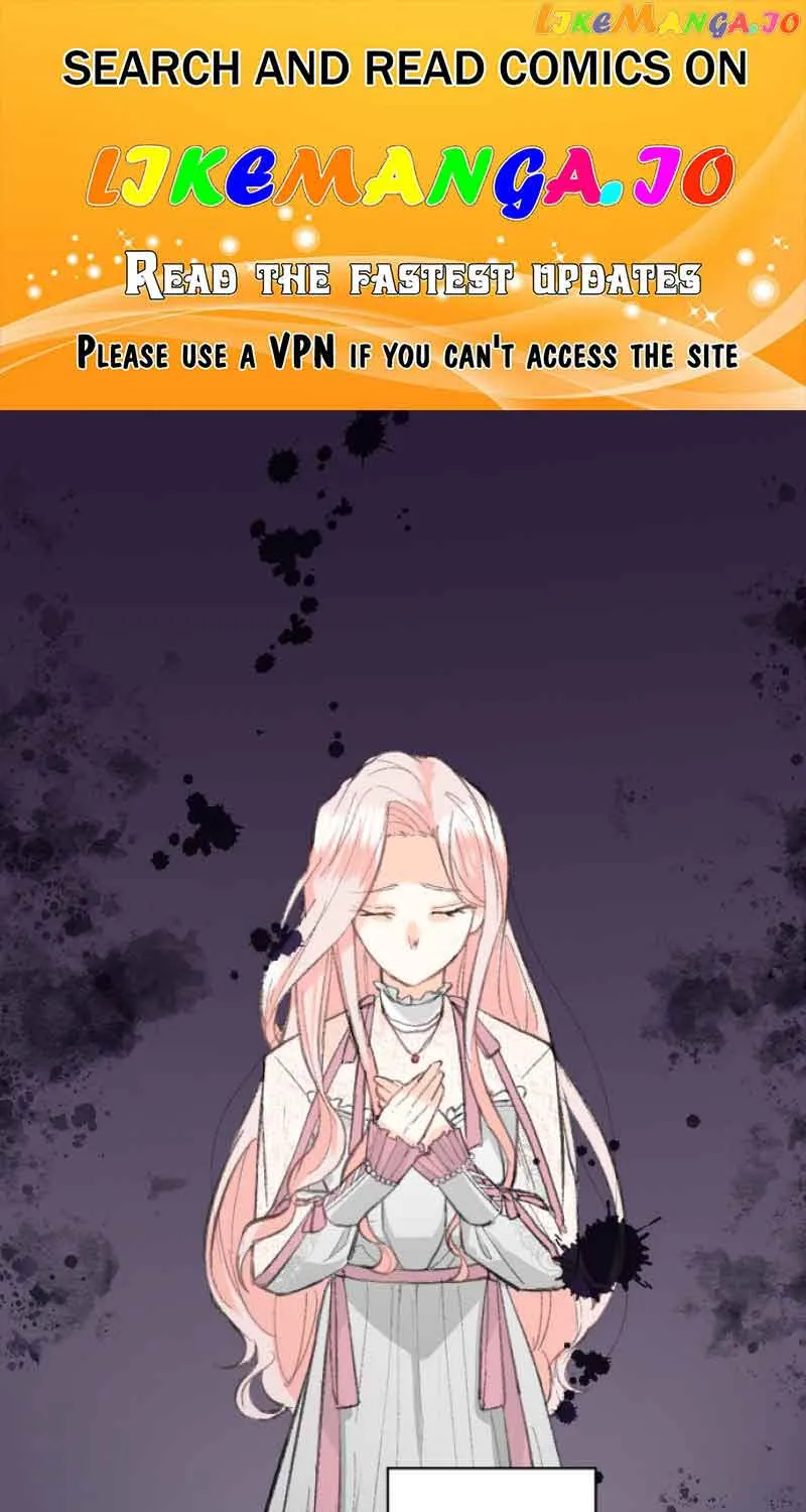 When the Broken Saintess Touches Love Chapter 4 page 1 - 
