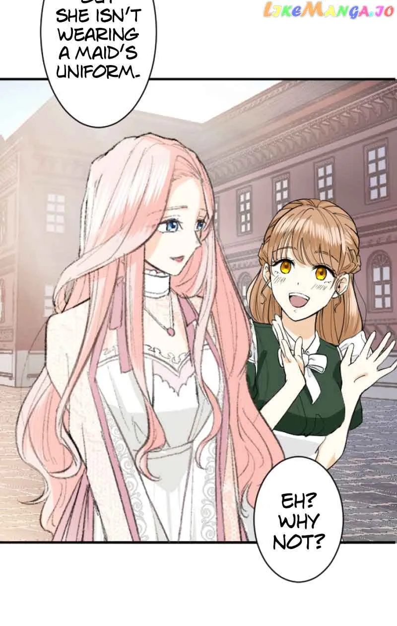 When the Broken Saintess Touches Love Chapter 4 page 11 - 