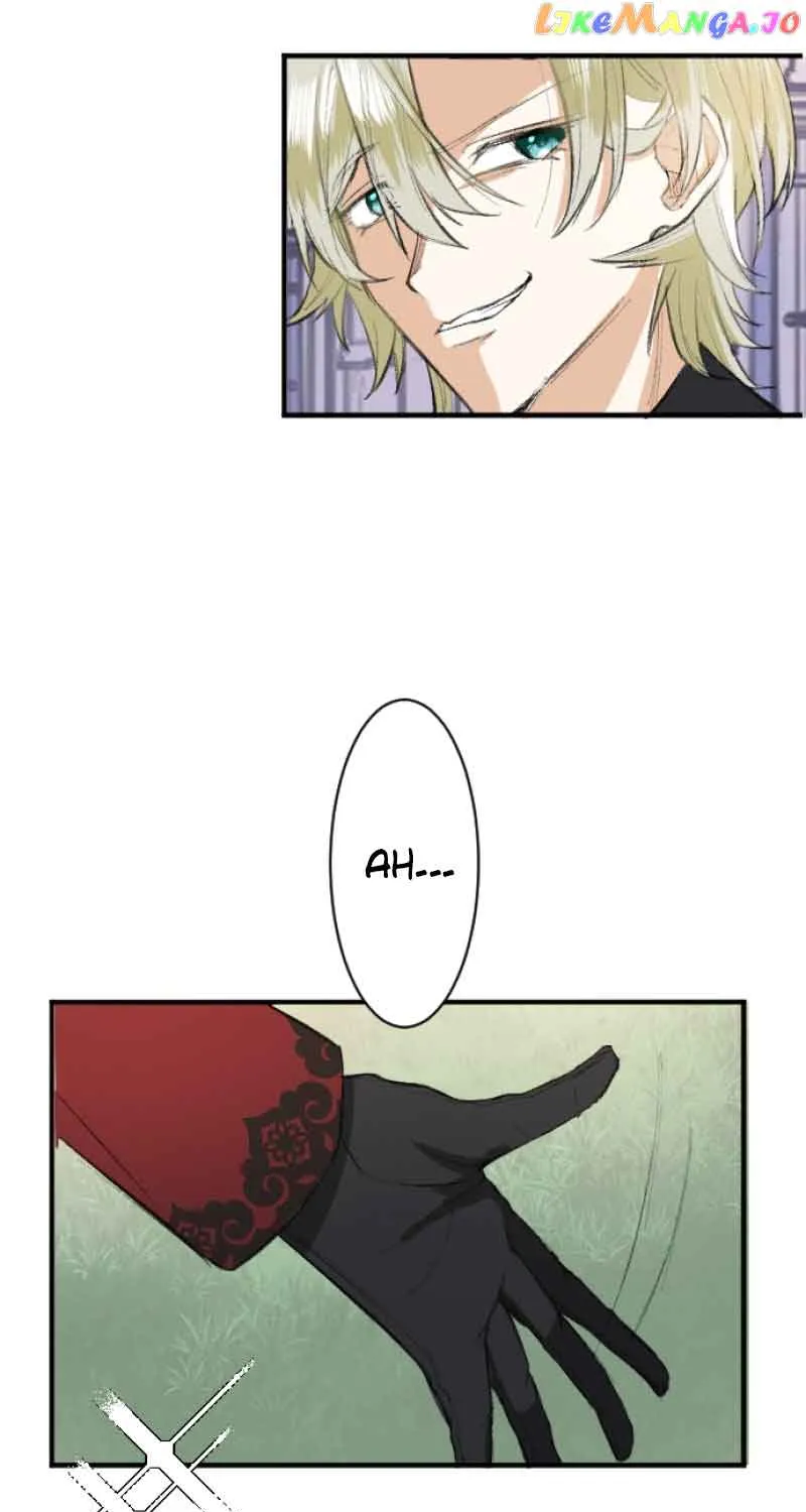 When the Broken Saintess Touches Love Chapter 4 page 12 - 