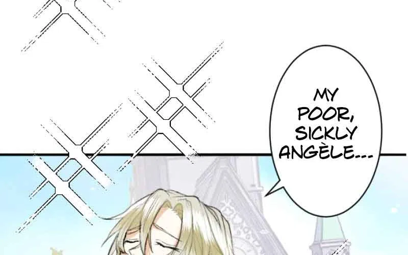 When the Broken Saintess Touches Love Chapter 4 page 13 - 