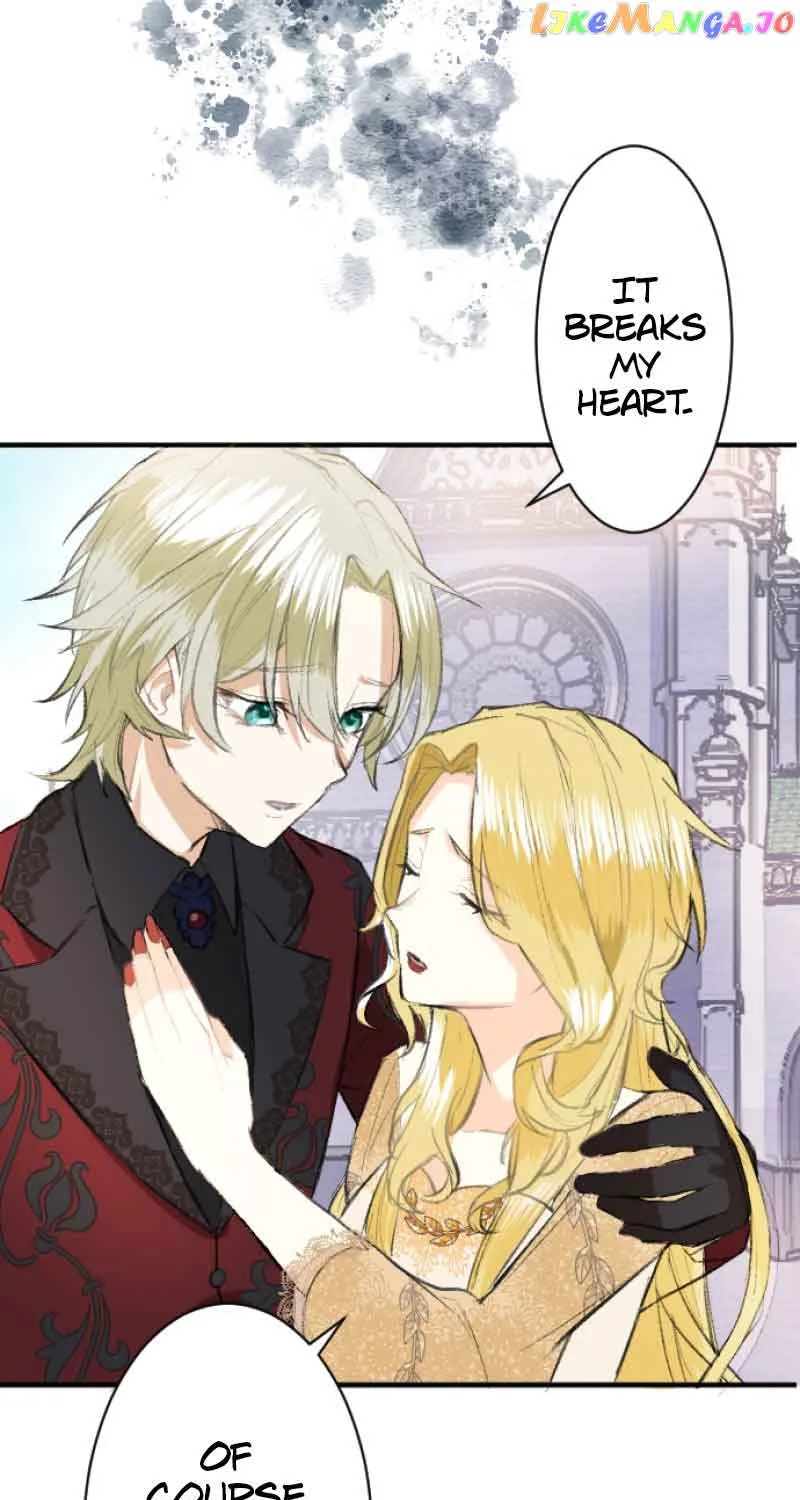 When the Broken Saintess Touches Love Chapter 4 page 16 - 
