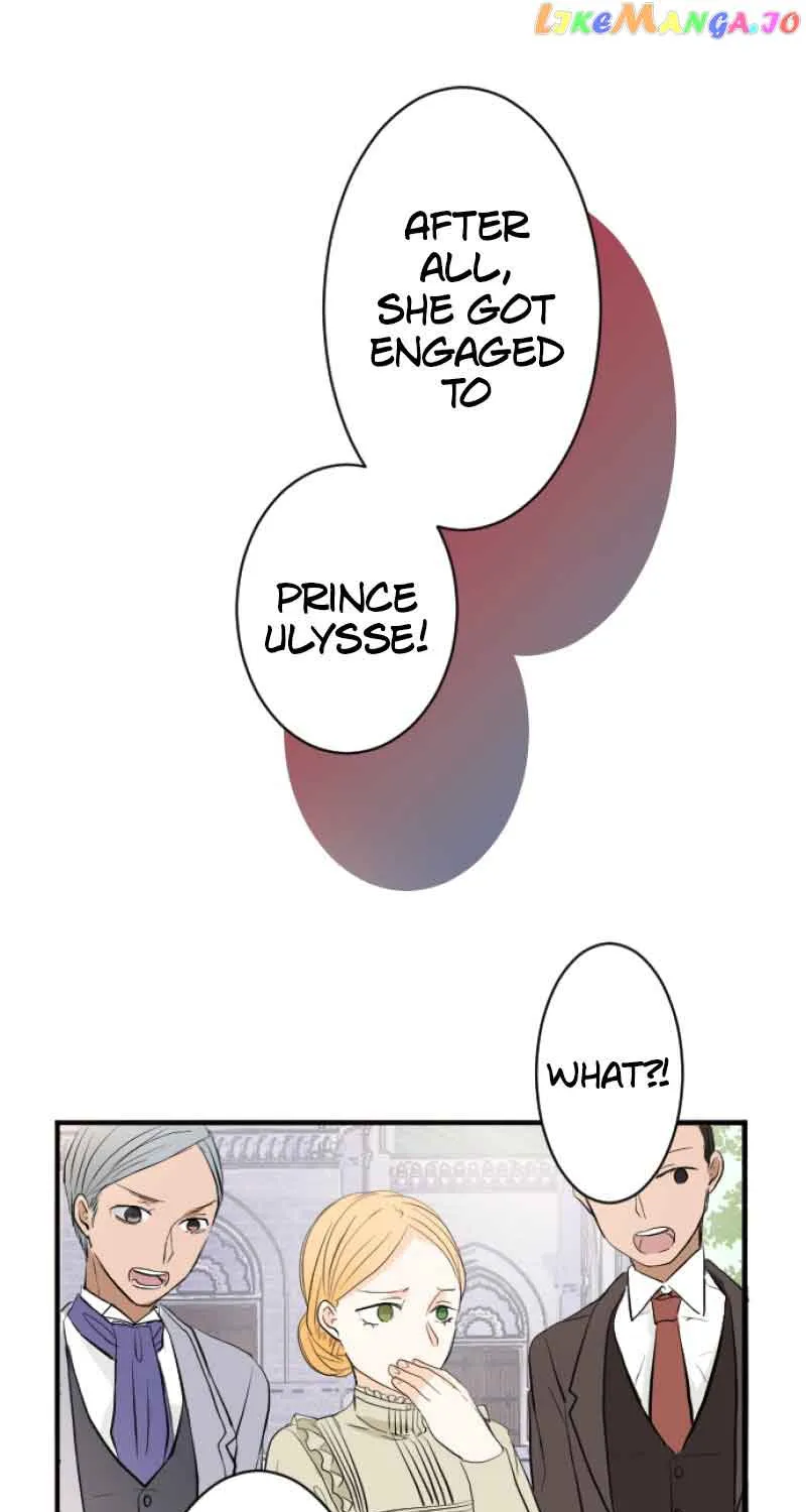 When the Broken Saintess Touches Love Chapter 4 page 18 - 