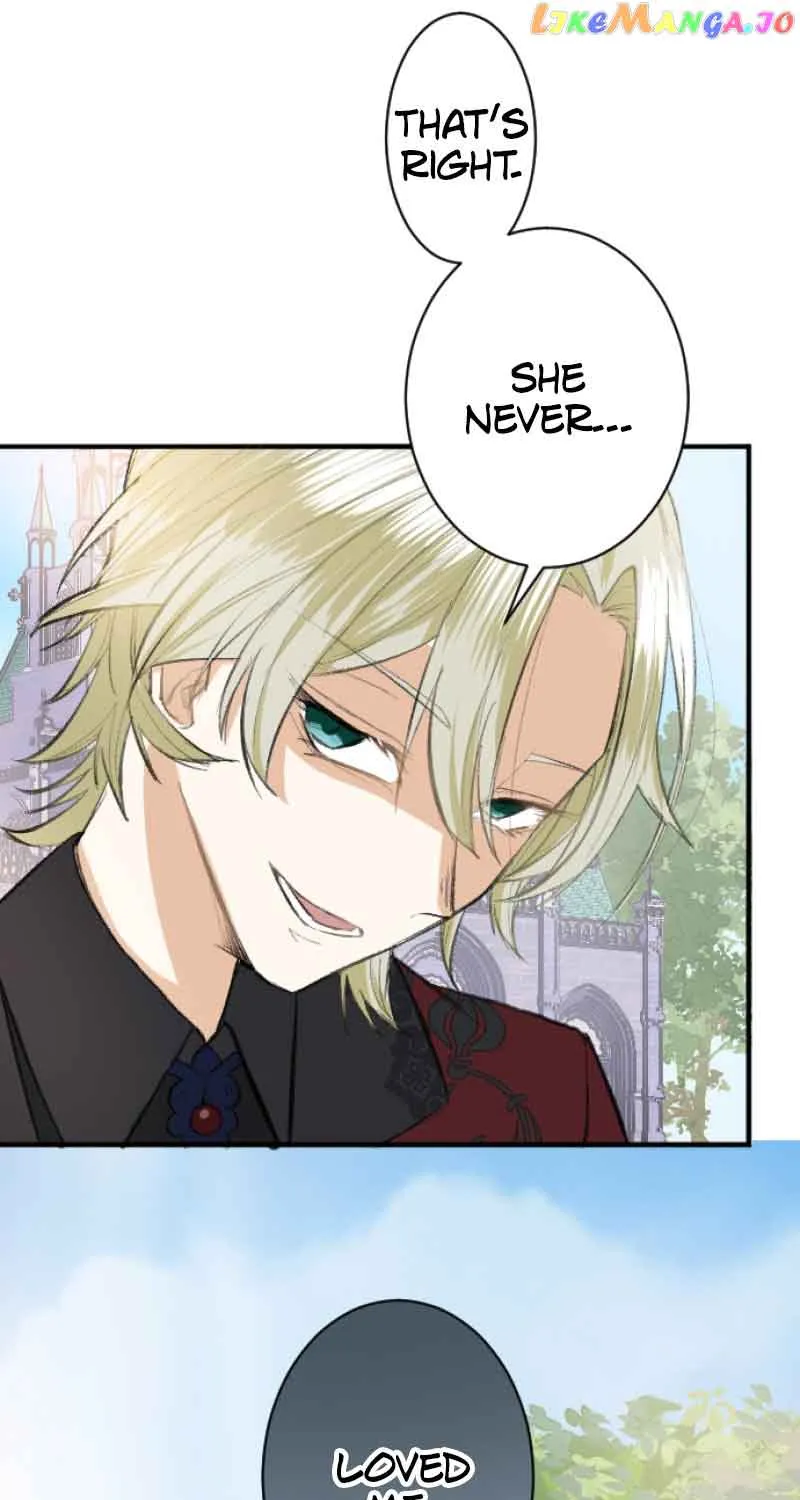When the Broken Saintess Touches Love Chapter 4 page 20 - 