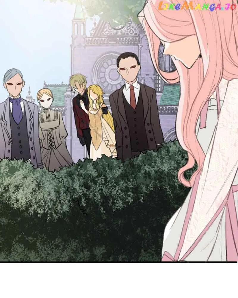 When the Broken Saintess Touches Love Chapter 4 page 22 - 