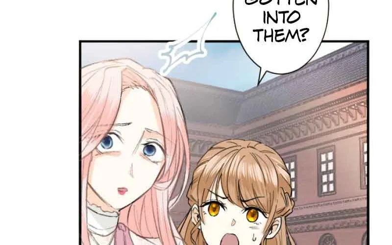 When the Broken Saintess Touches Love Chapter 4 page 24 - 