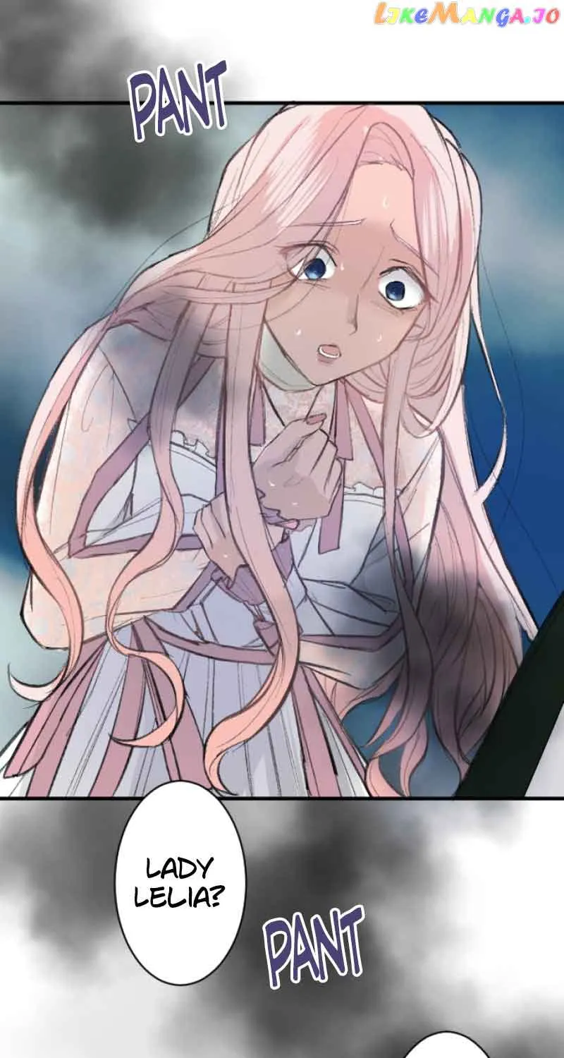 When the Broken Saintess Touches Love Chapter 4 page 27 - 
